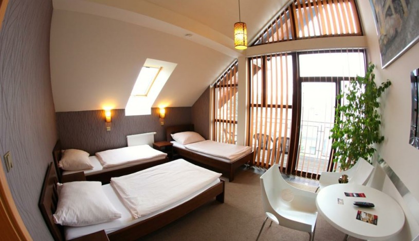 Apart Hotel Jablonec Jablonec nad Nisou